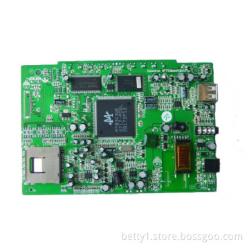 offer PCB Assembly